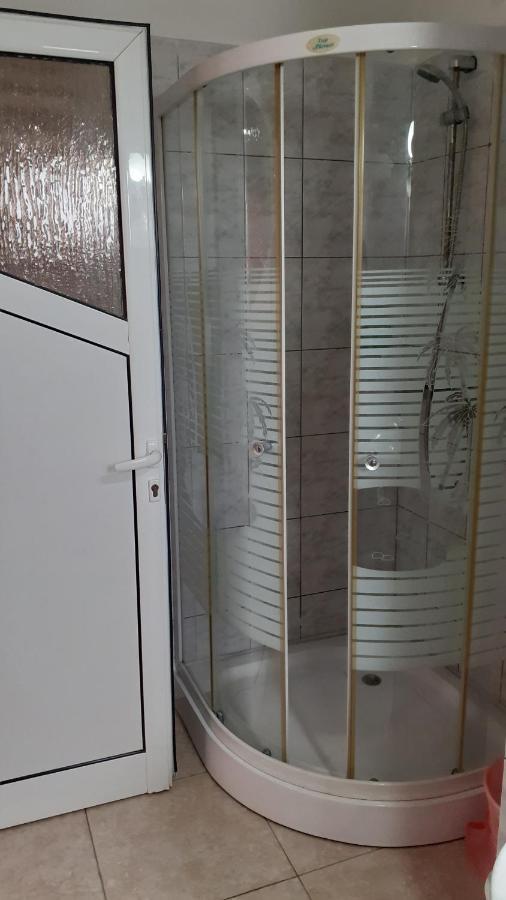 Pensiunea Casa Popan Sighetu Marmaţiei Exteriör bild
